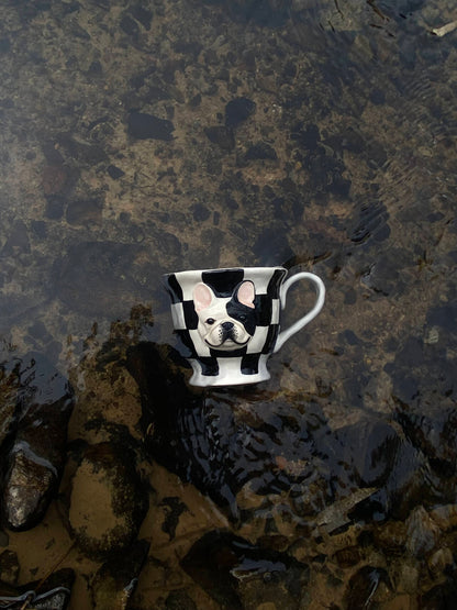 White Café Companion